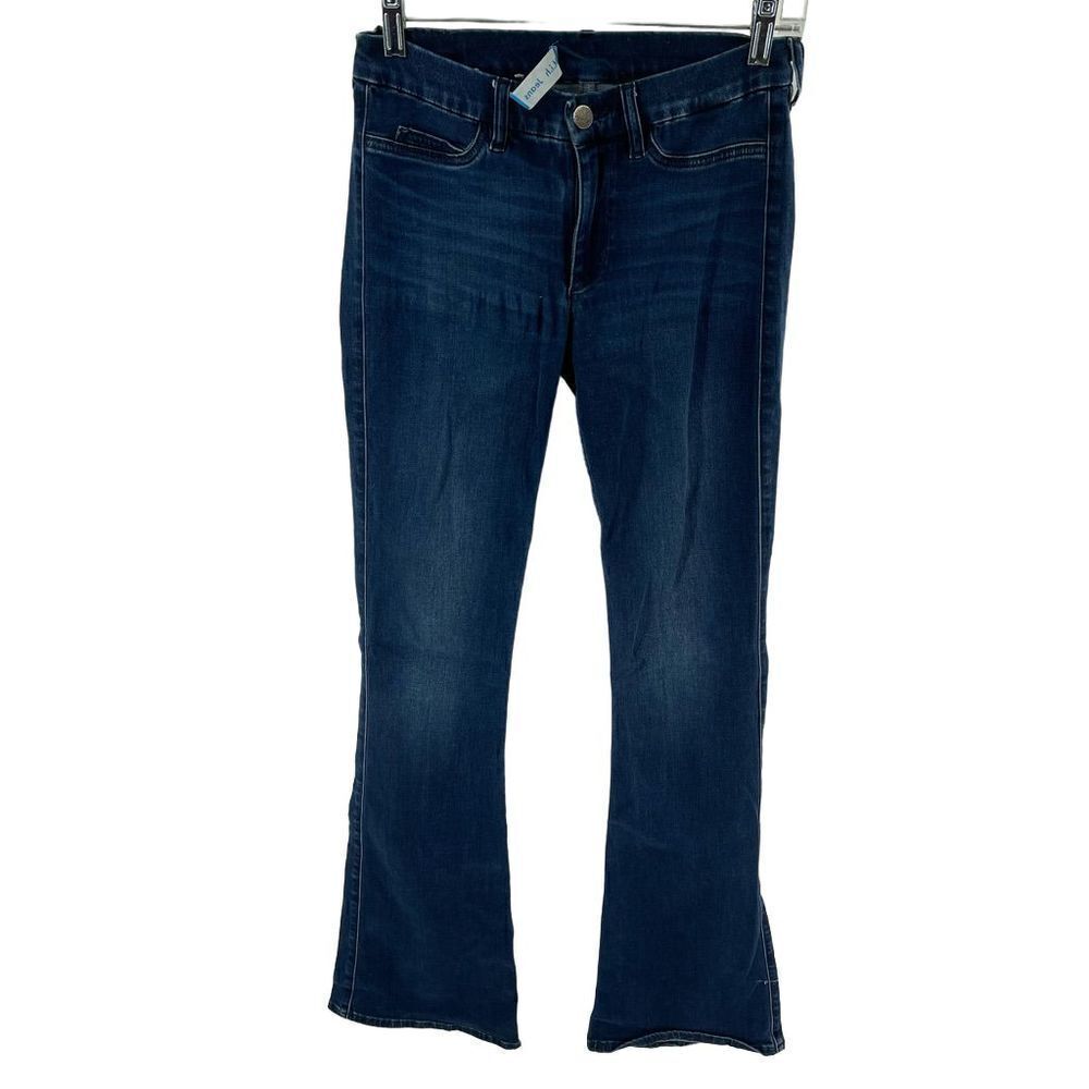 M.I.h. Jeans Cassidy Superfit Marrakesh high rise skinny kick flare